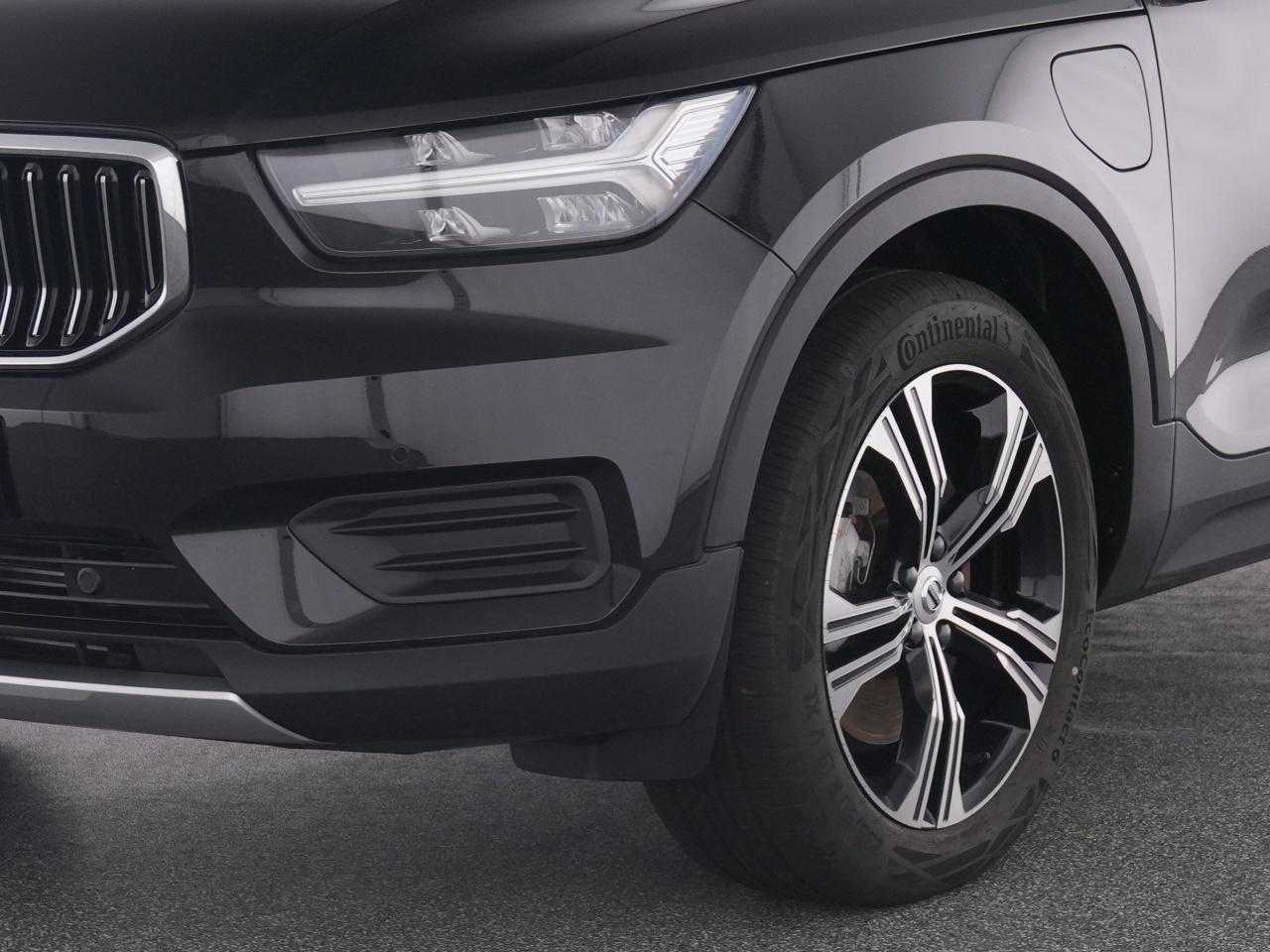 Volvo  XC 40
