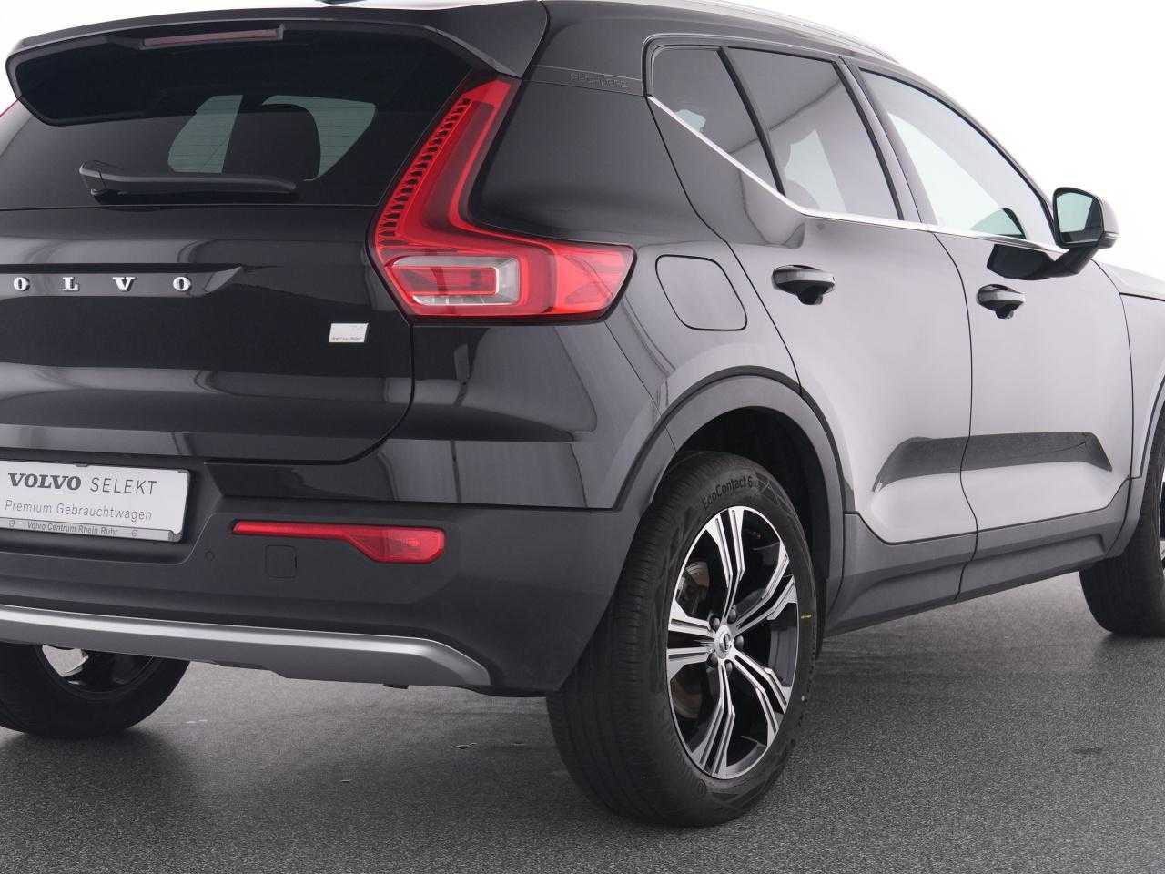 Volvo  XC 40