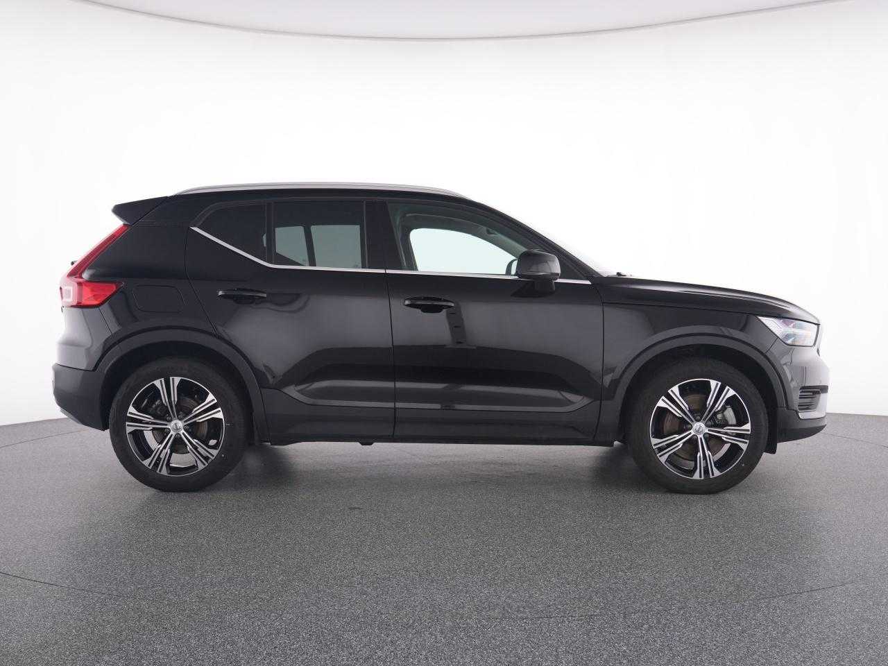 Volvo  XC 40
