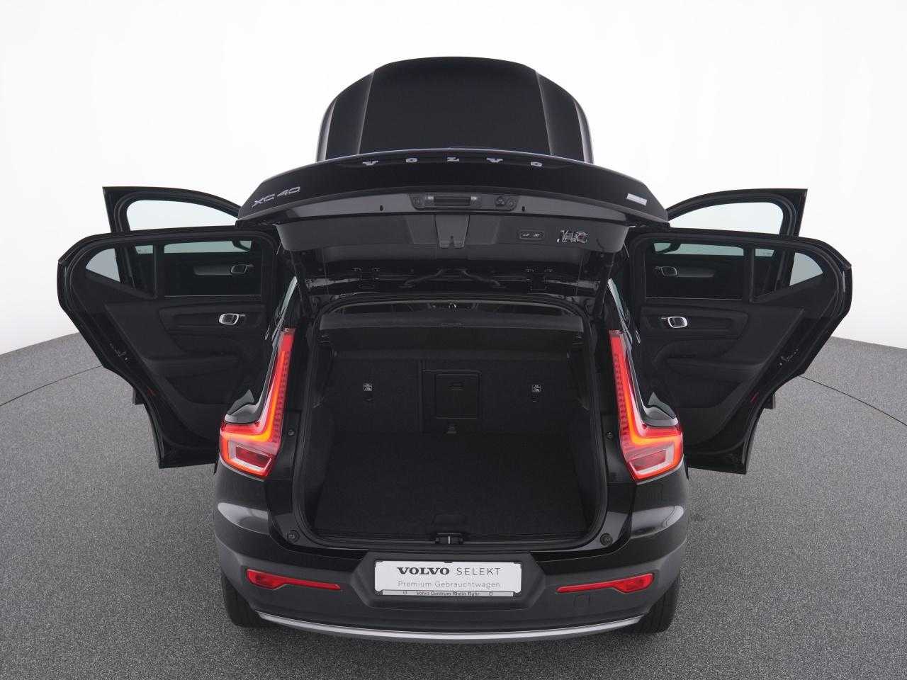 Volvo  XC 40