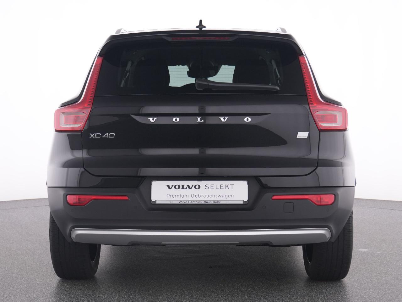 Volvo  XC 40