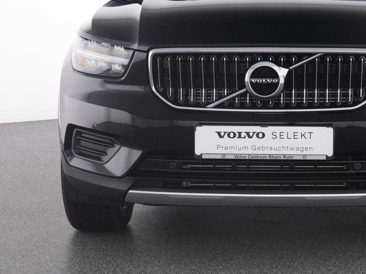 Volvo  XC 40
