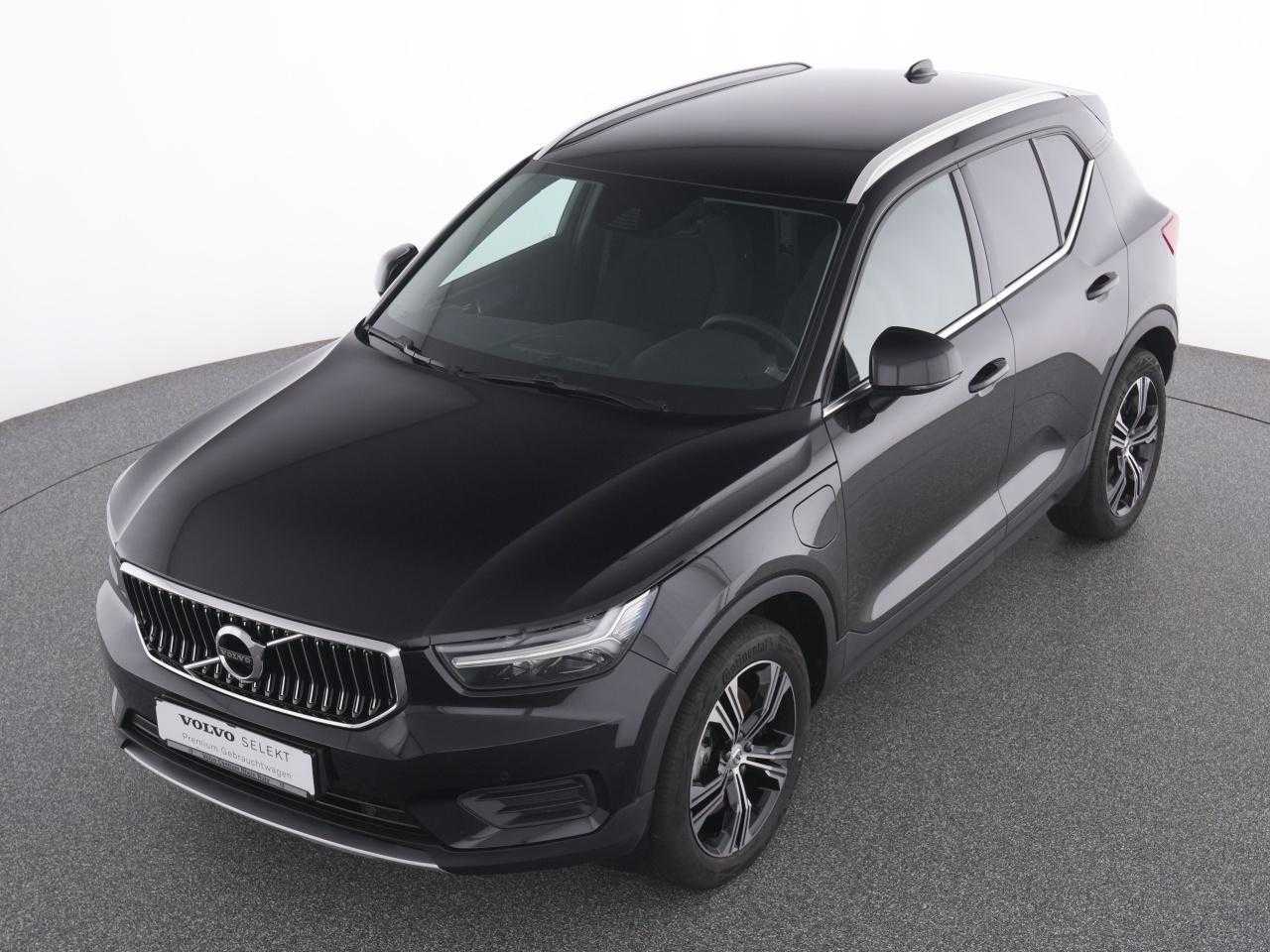 Volvo  XC 40