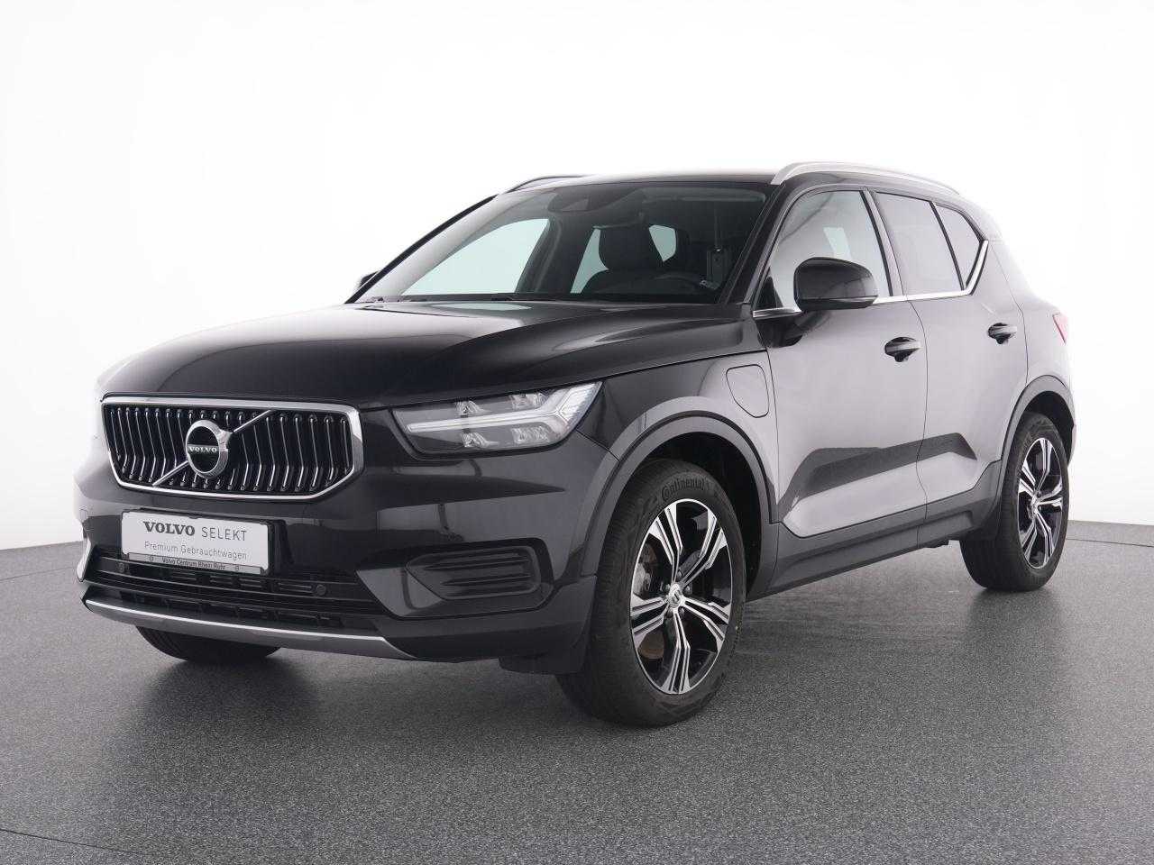 Volvo  XC 40