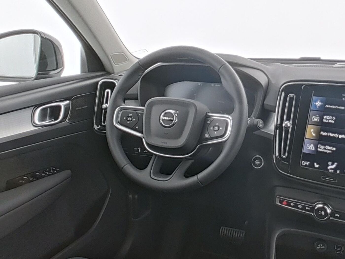 Volvo  XC 40