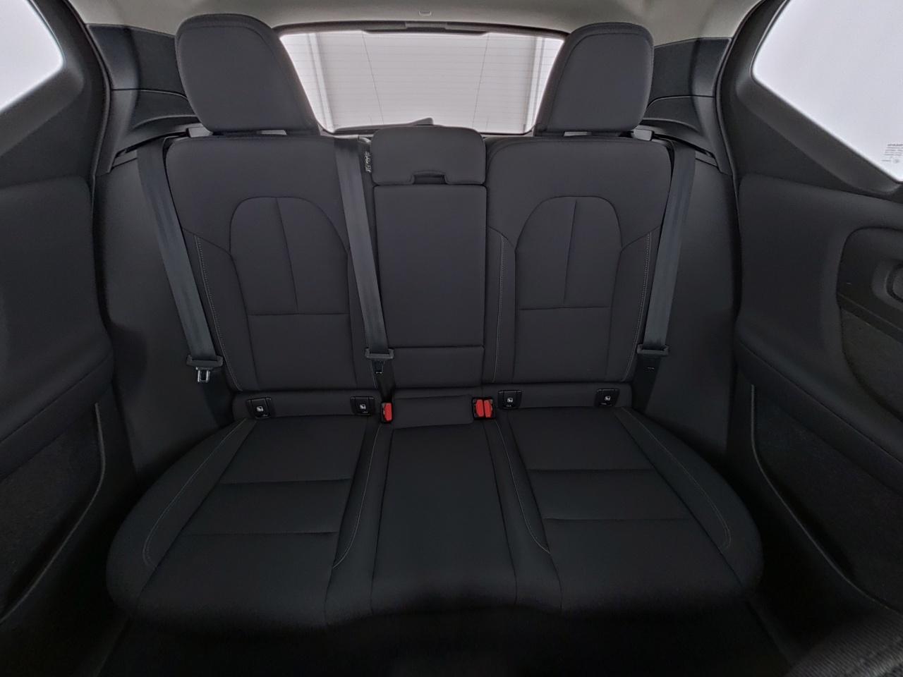 Volvo  XC 40