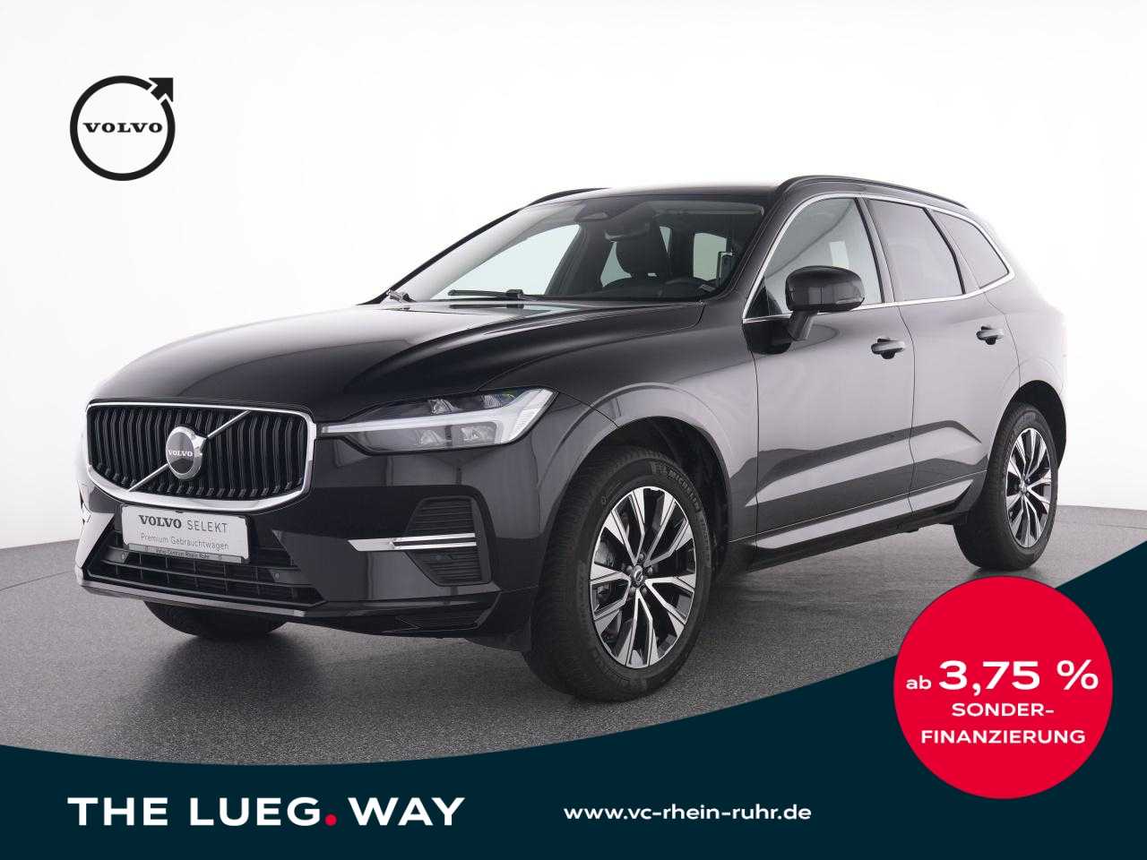 Volvo  XC 60