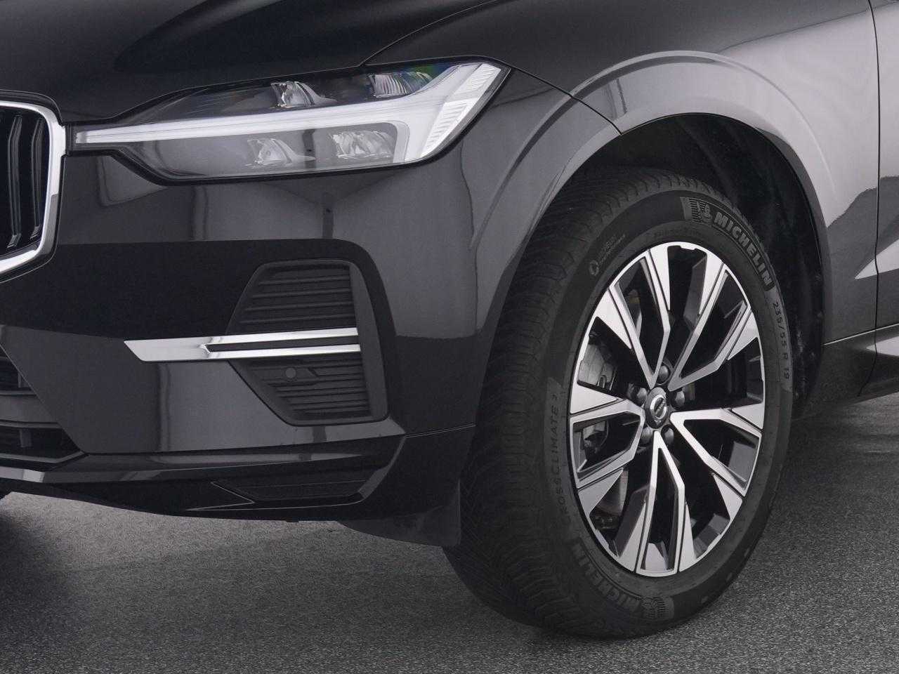 Volvo  XC 60