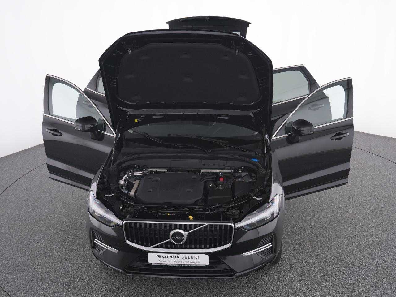 Volvo  XC 60