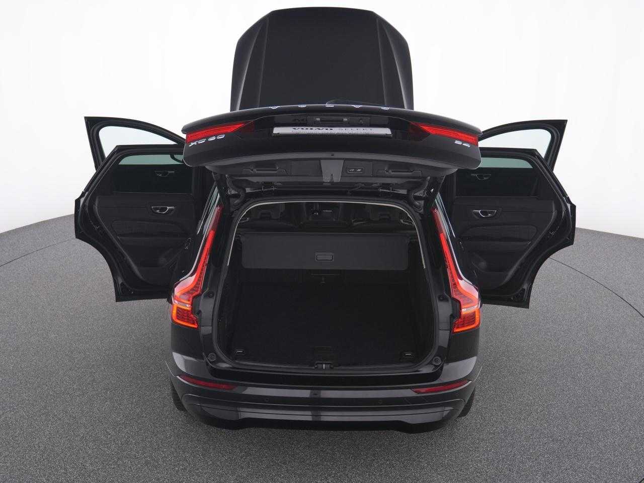 Volvo  XC 60