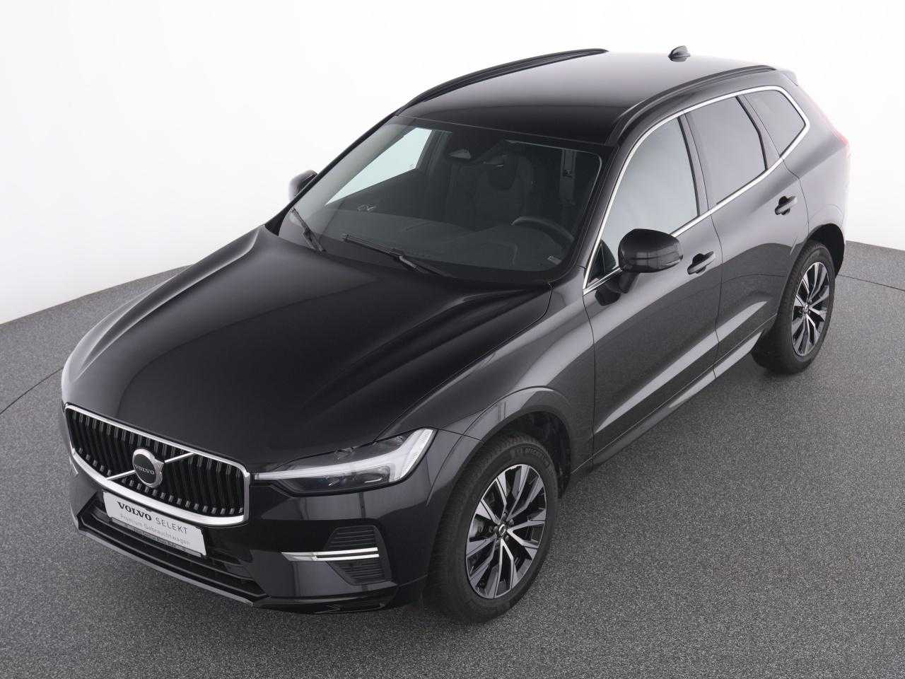 Volvo  XC 60