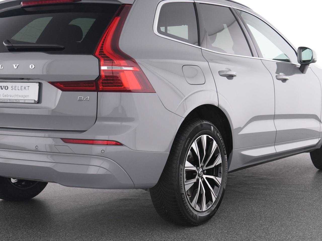 Volvo  XC 60