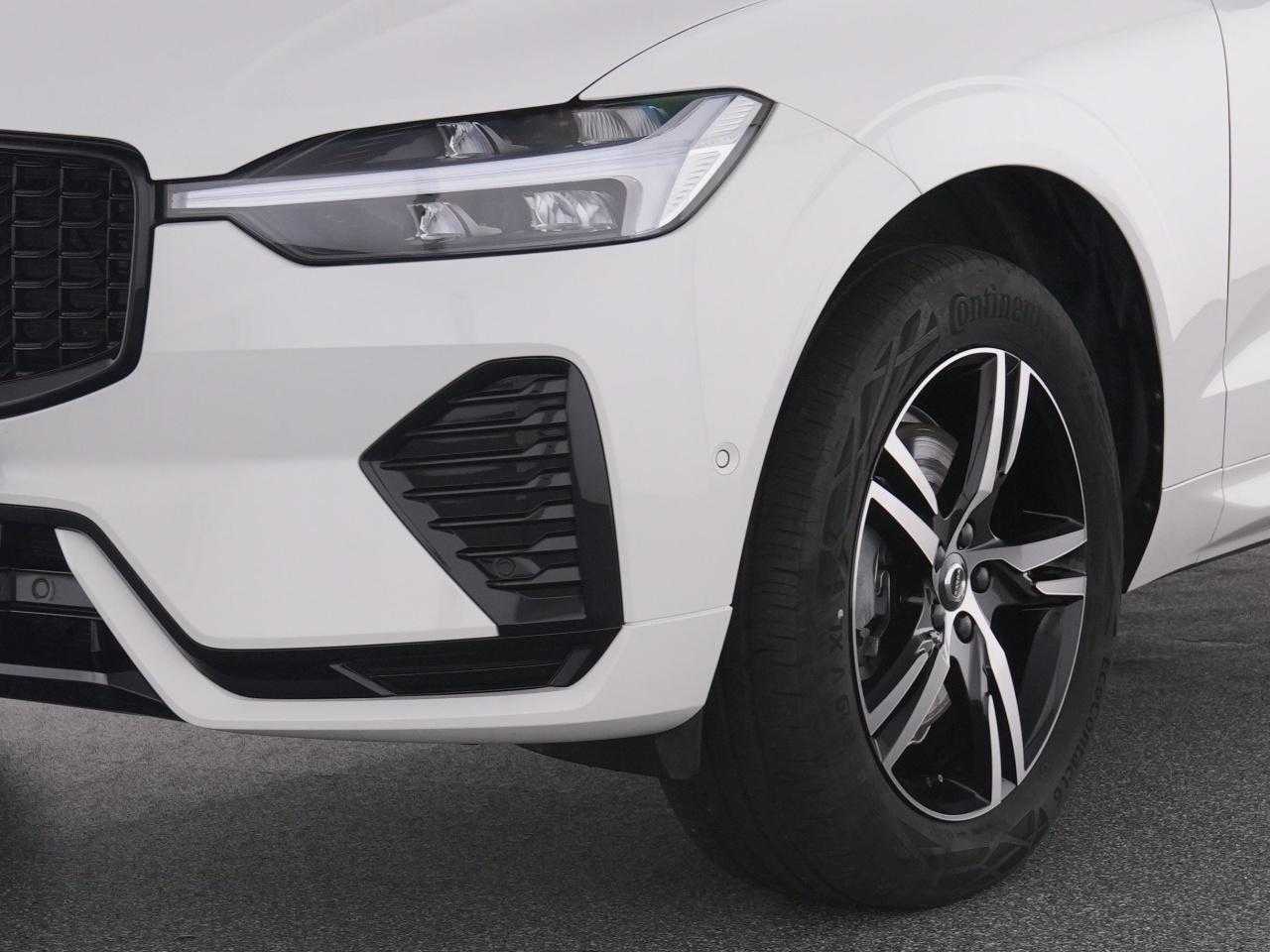 Volvo  XC 60