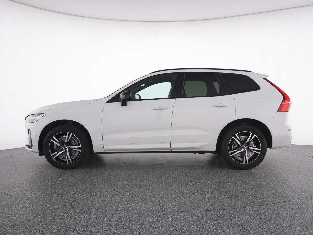 Volvo  XC 60