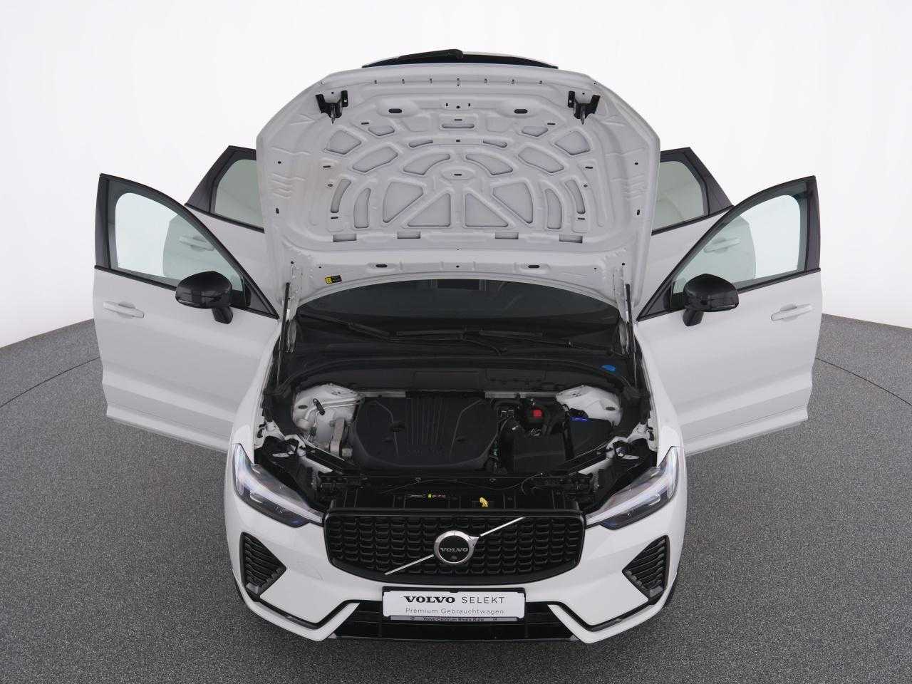Volvo  XC 60