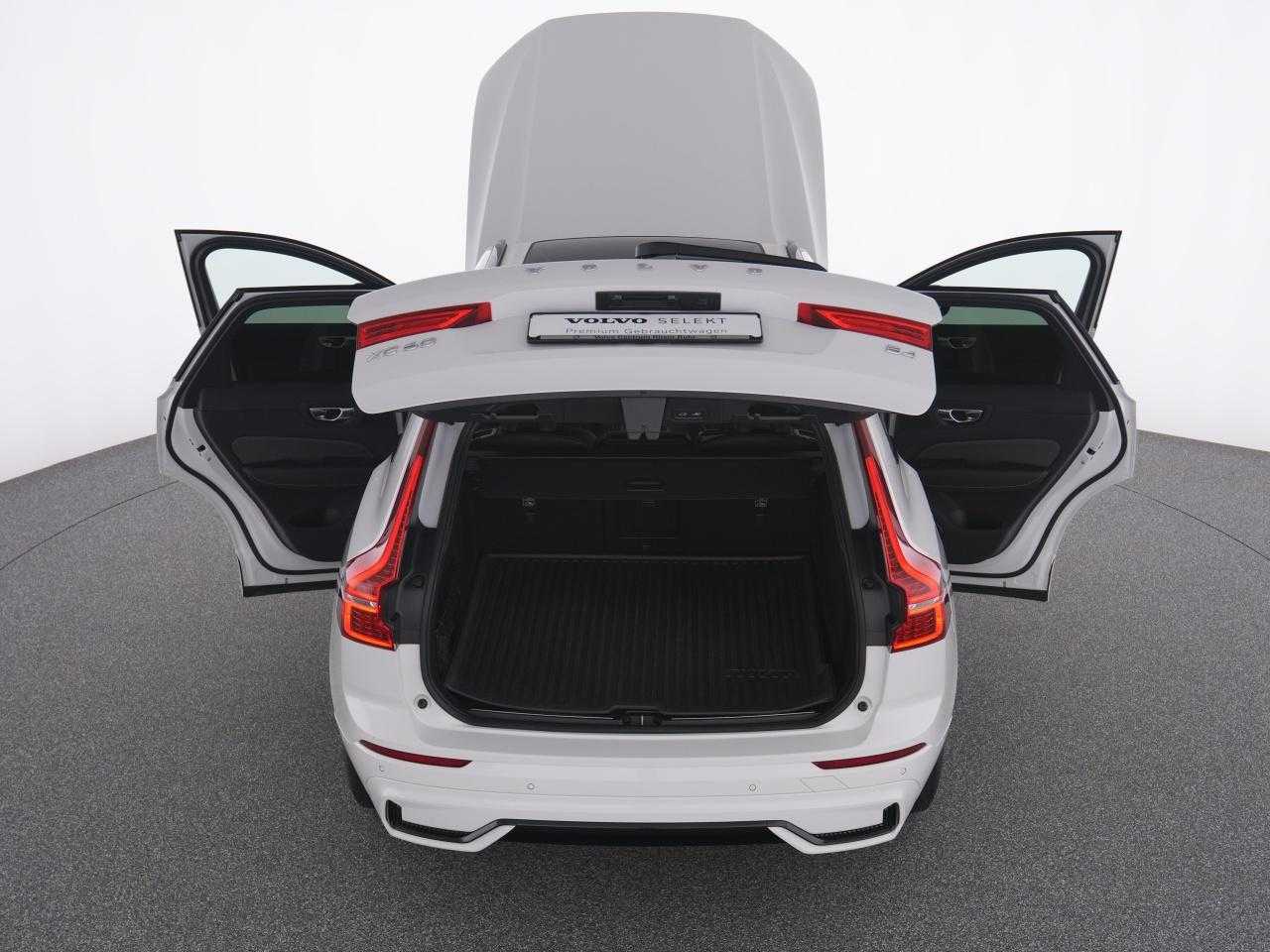 Volvo  XC 60