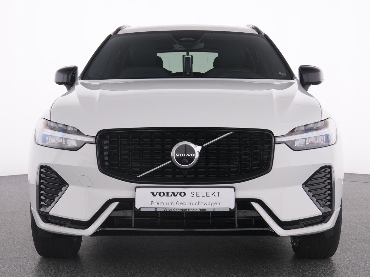 Volvo  XC 60