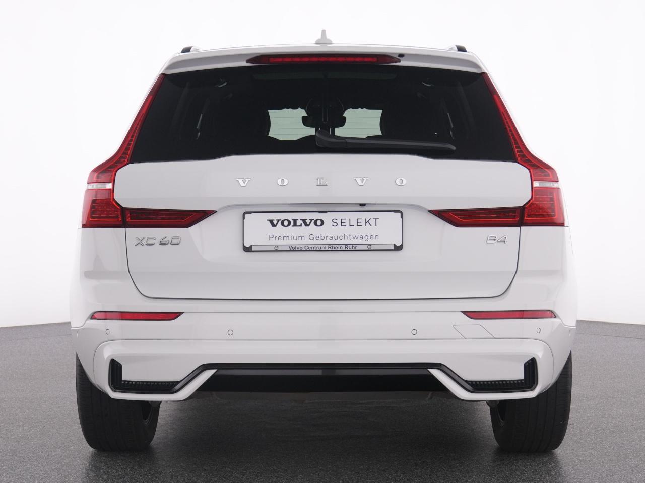 Volvo  XC 60