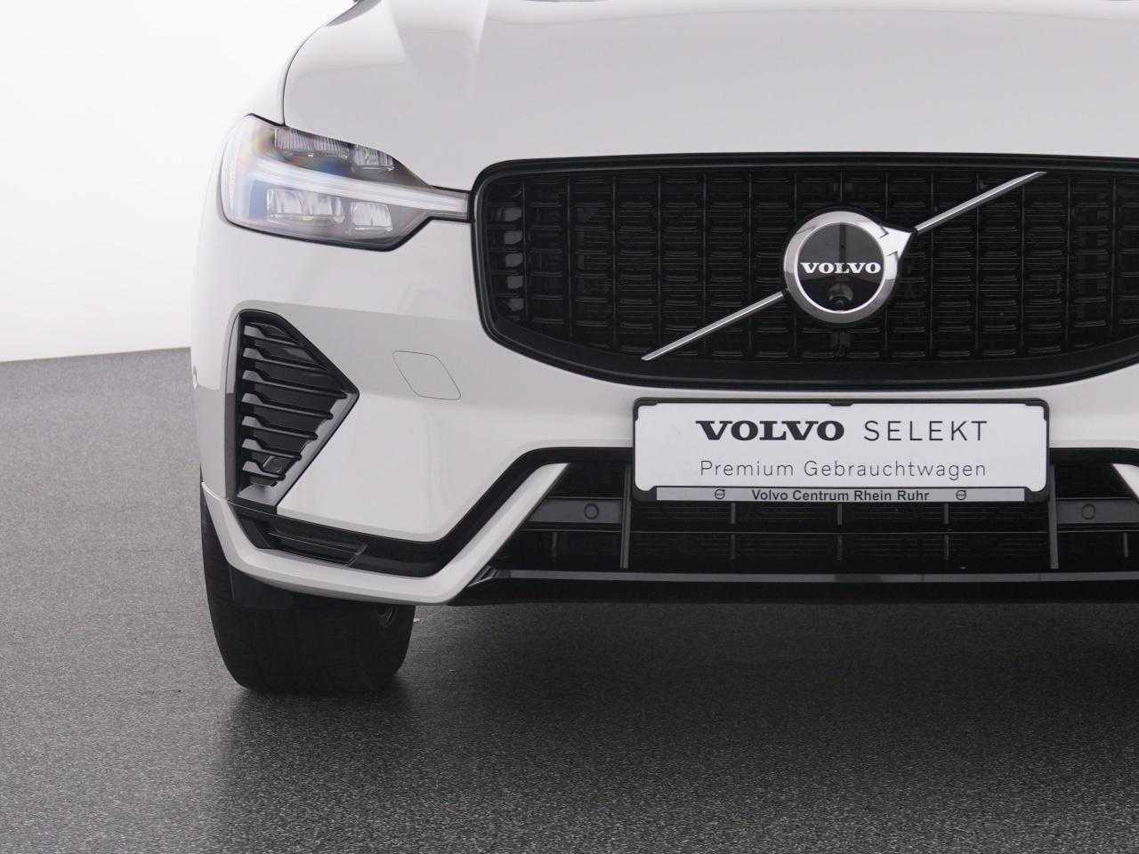 Volvo  XC 60