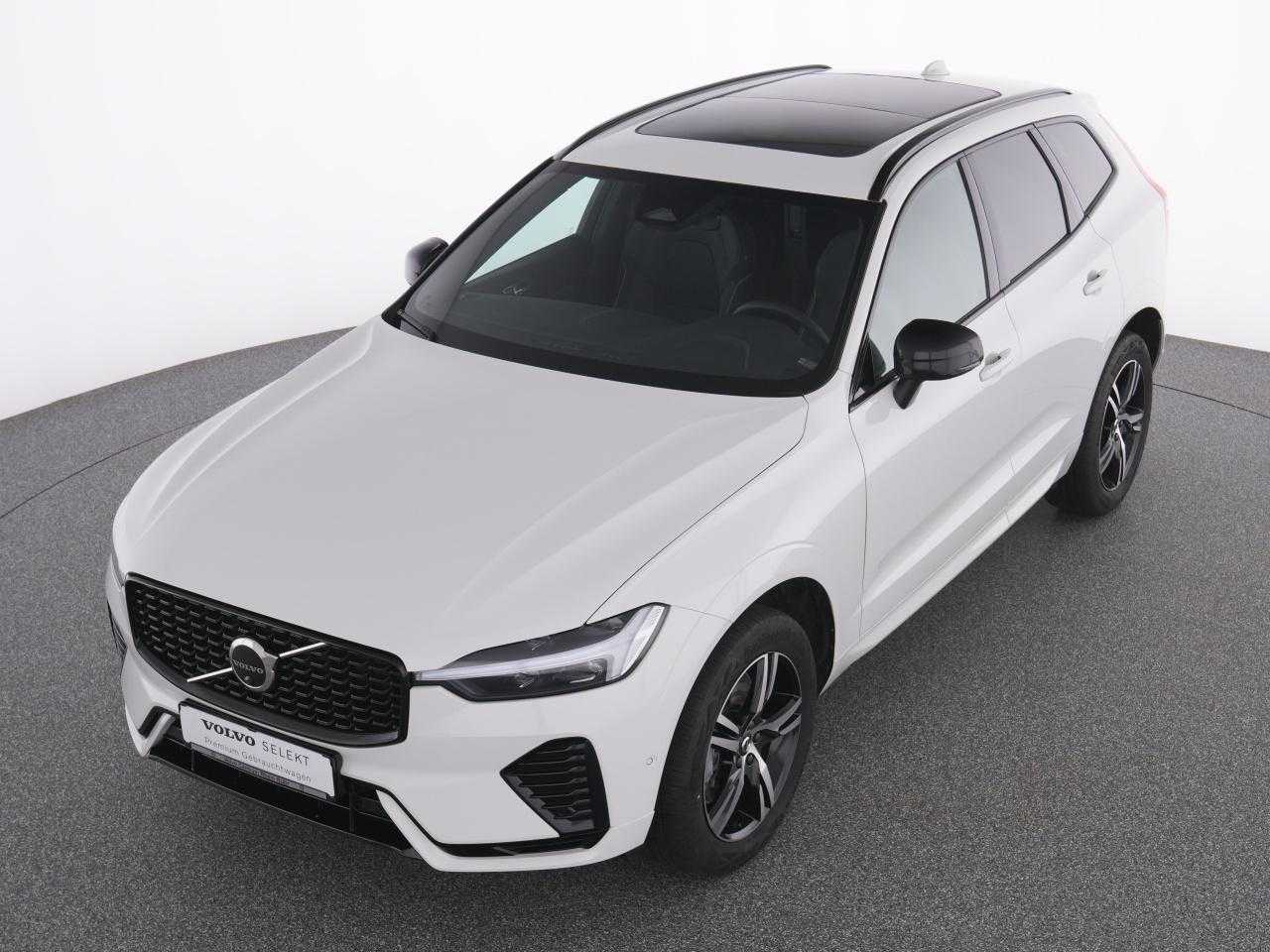 Volvo  XC 60