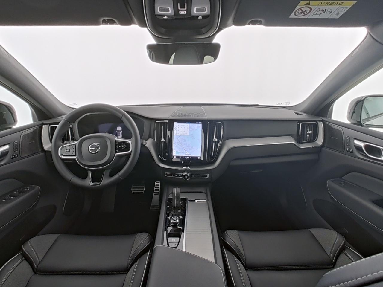 Volvo  XC 60