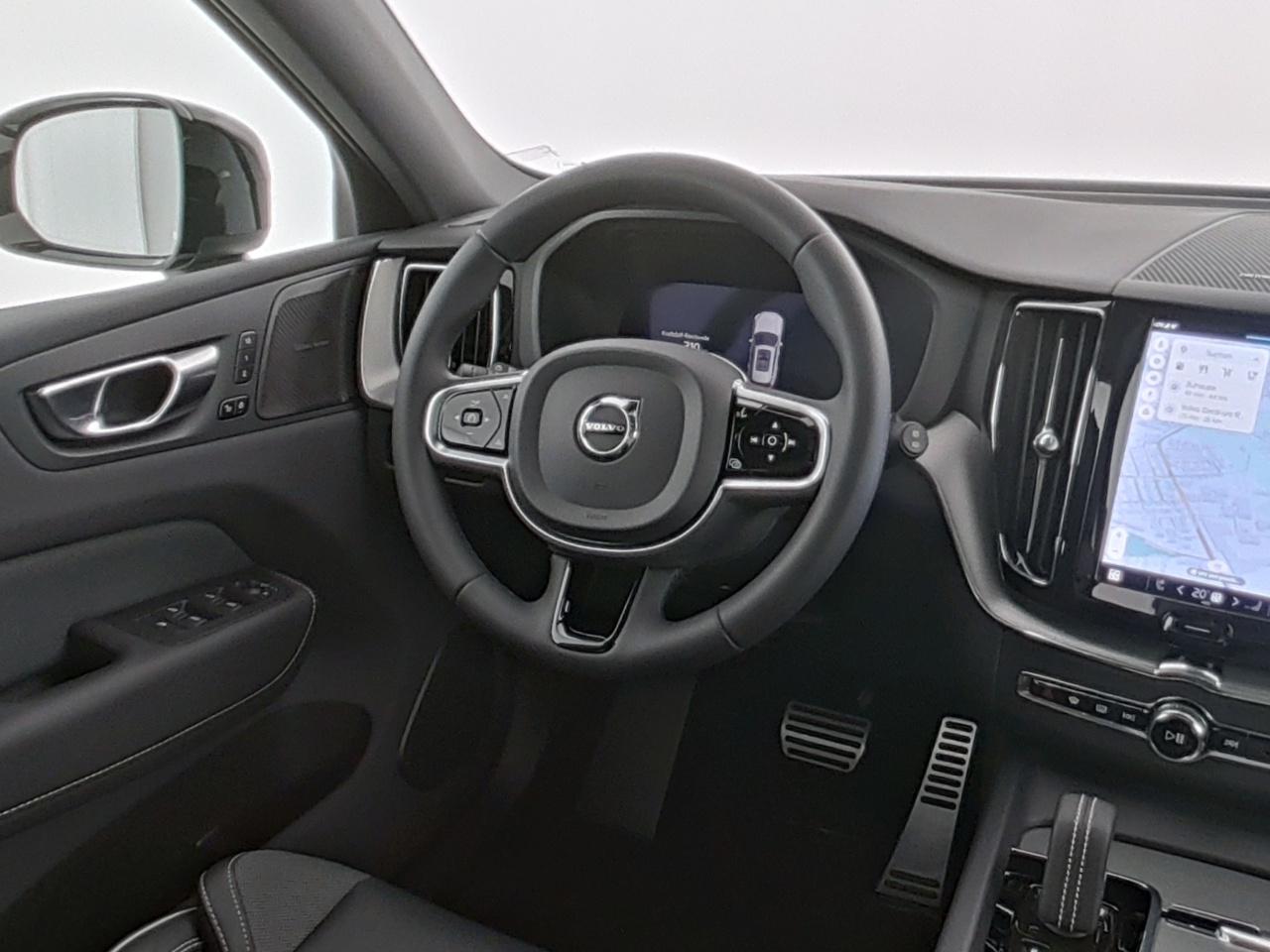 Volvo  XC 60