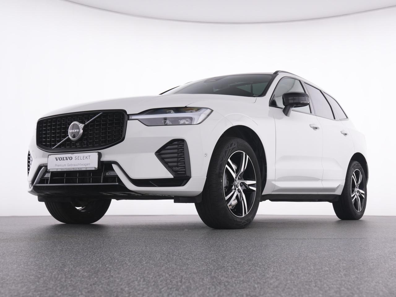 Volvo  XC 60
