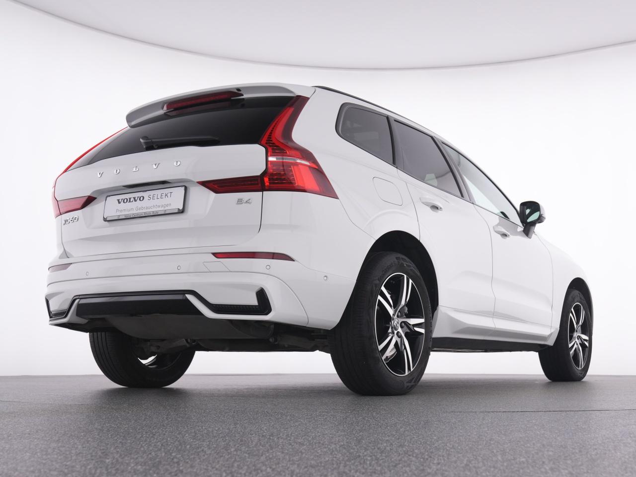 Volvo  XC 60