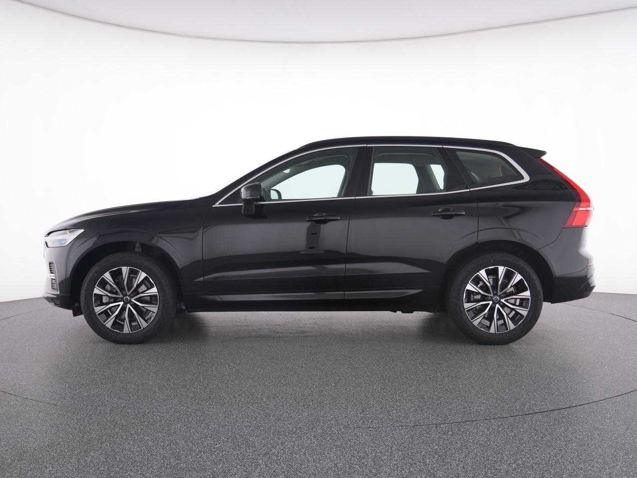 Volvo  XC 60