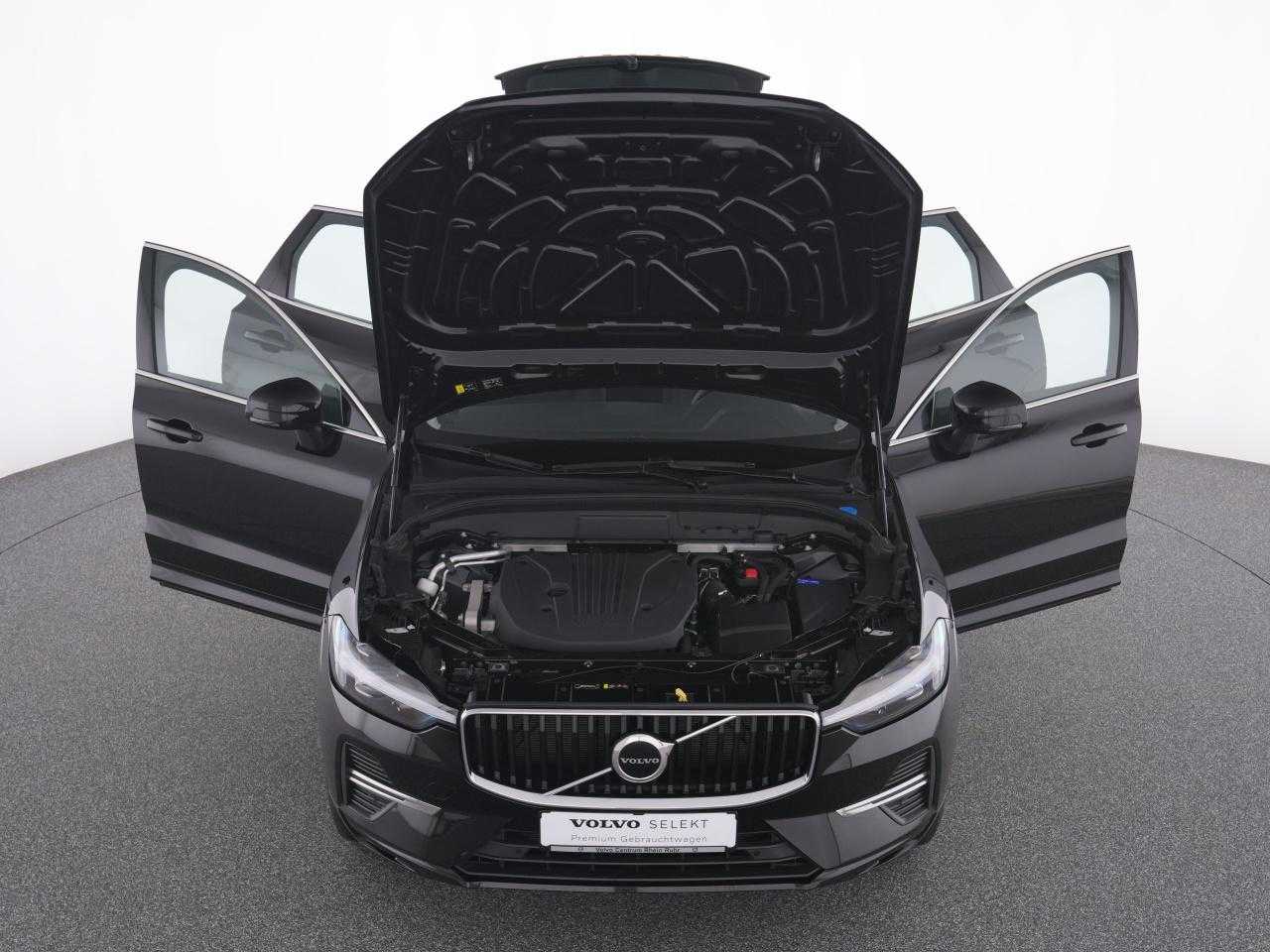 Volvo  XC 60