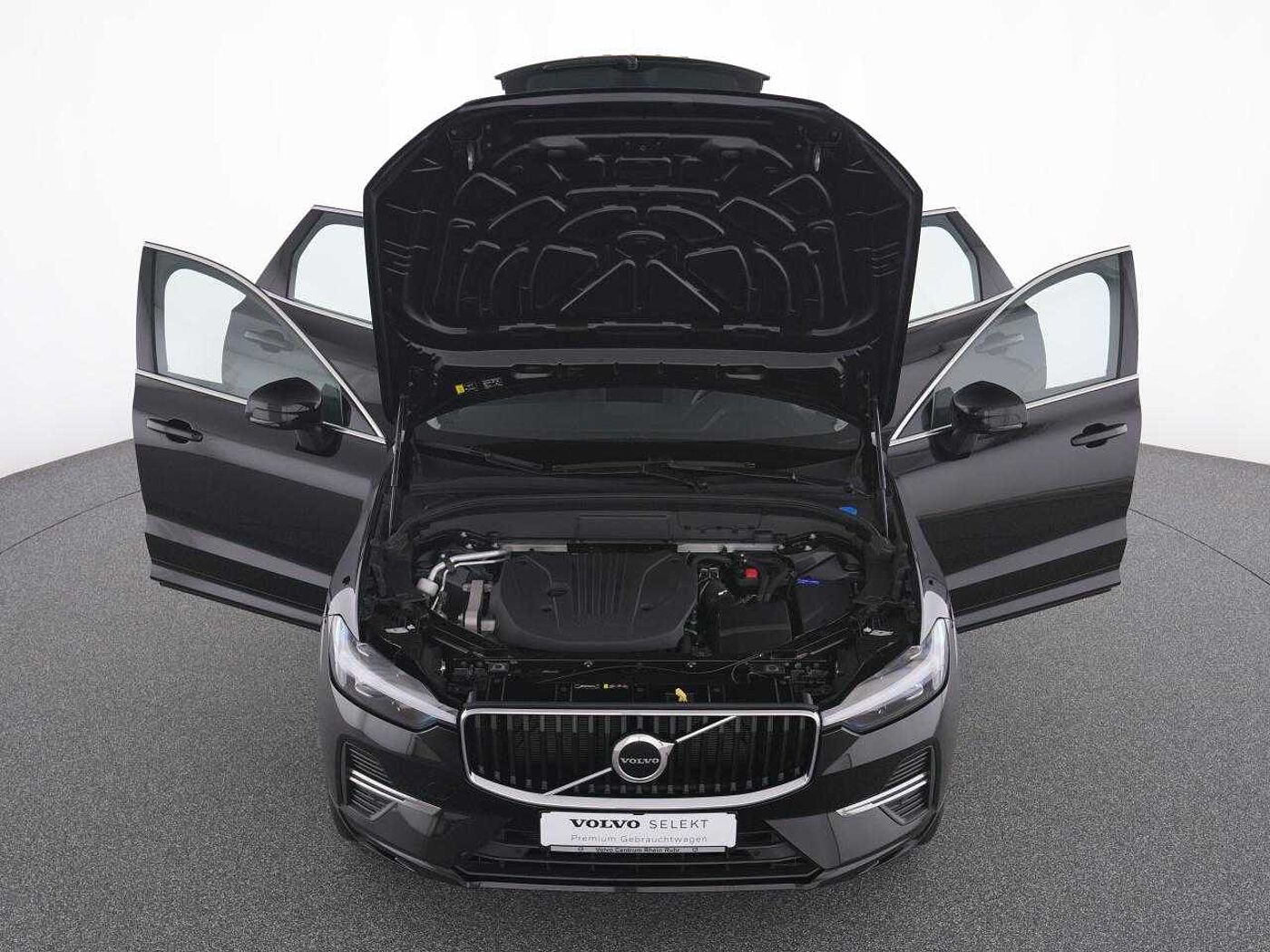 Volvo  XC 60