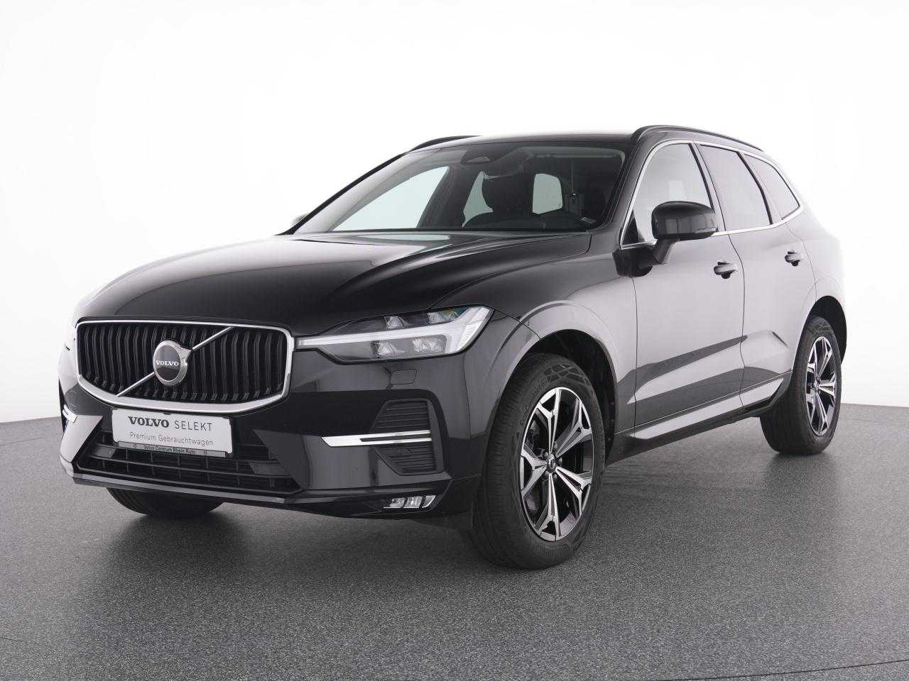 Volvo  XC 60