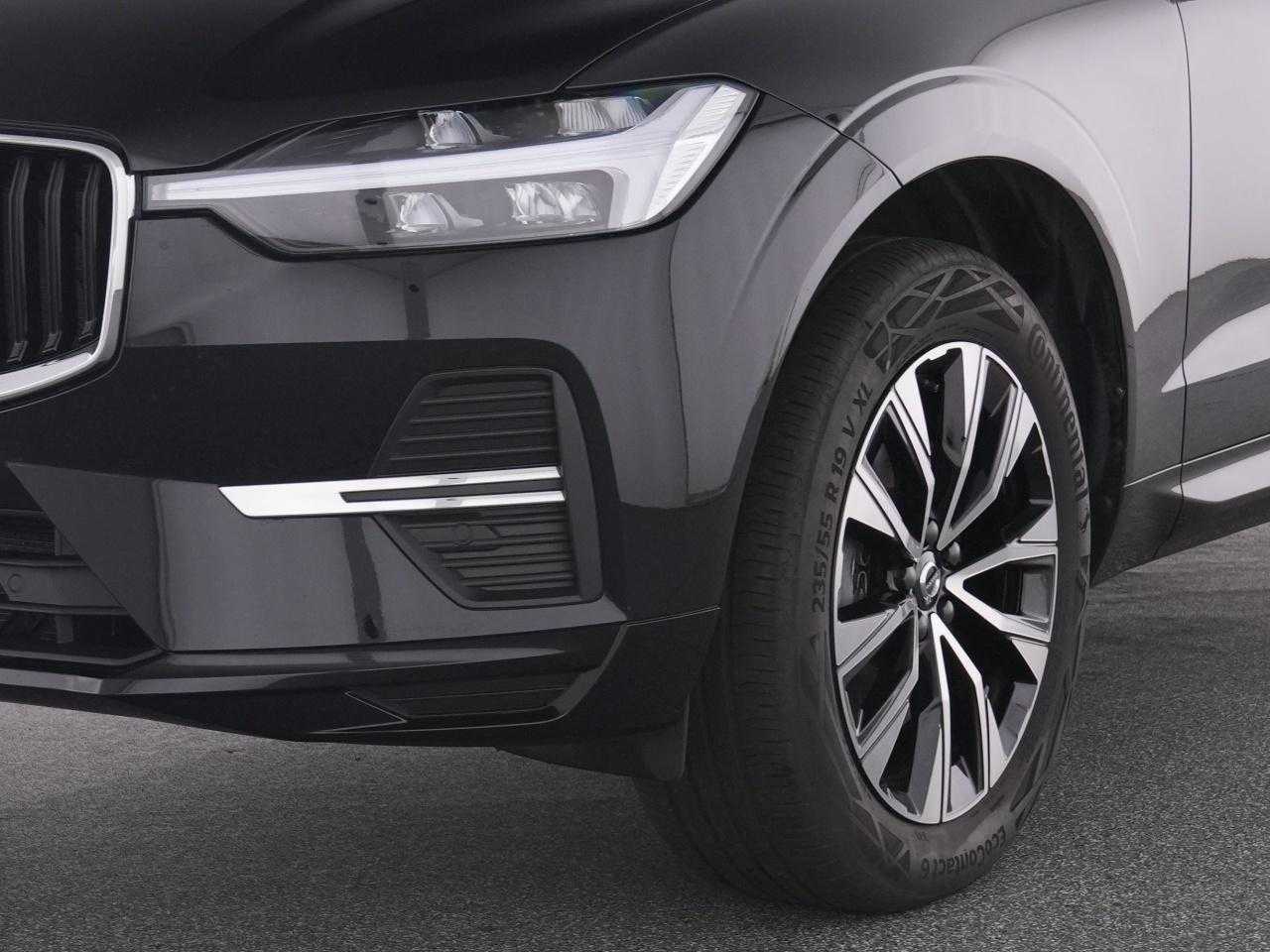 Volvo  XC 60