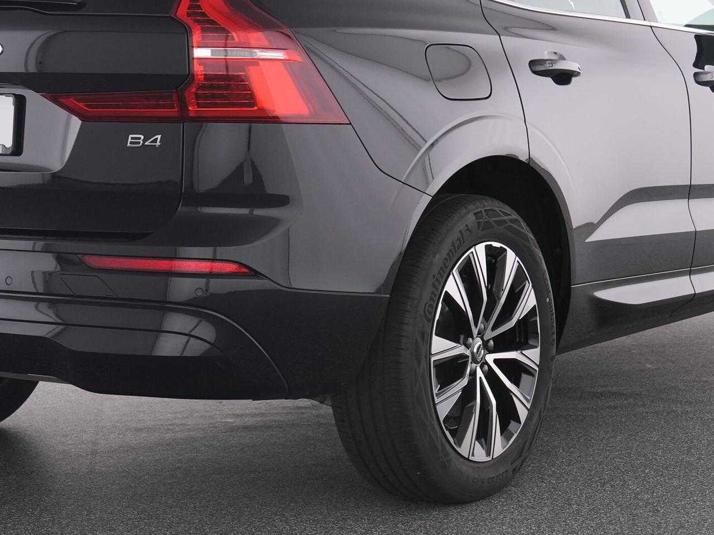 Volvo  XC 60