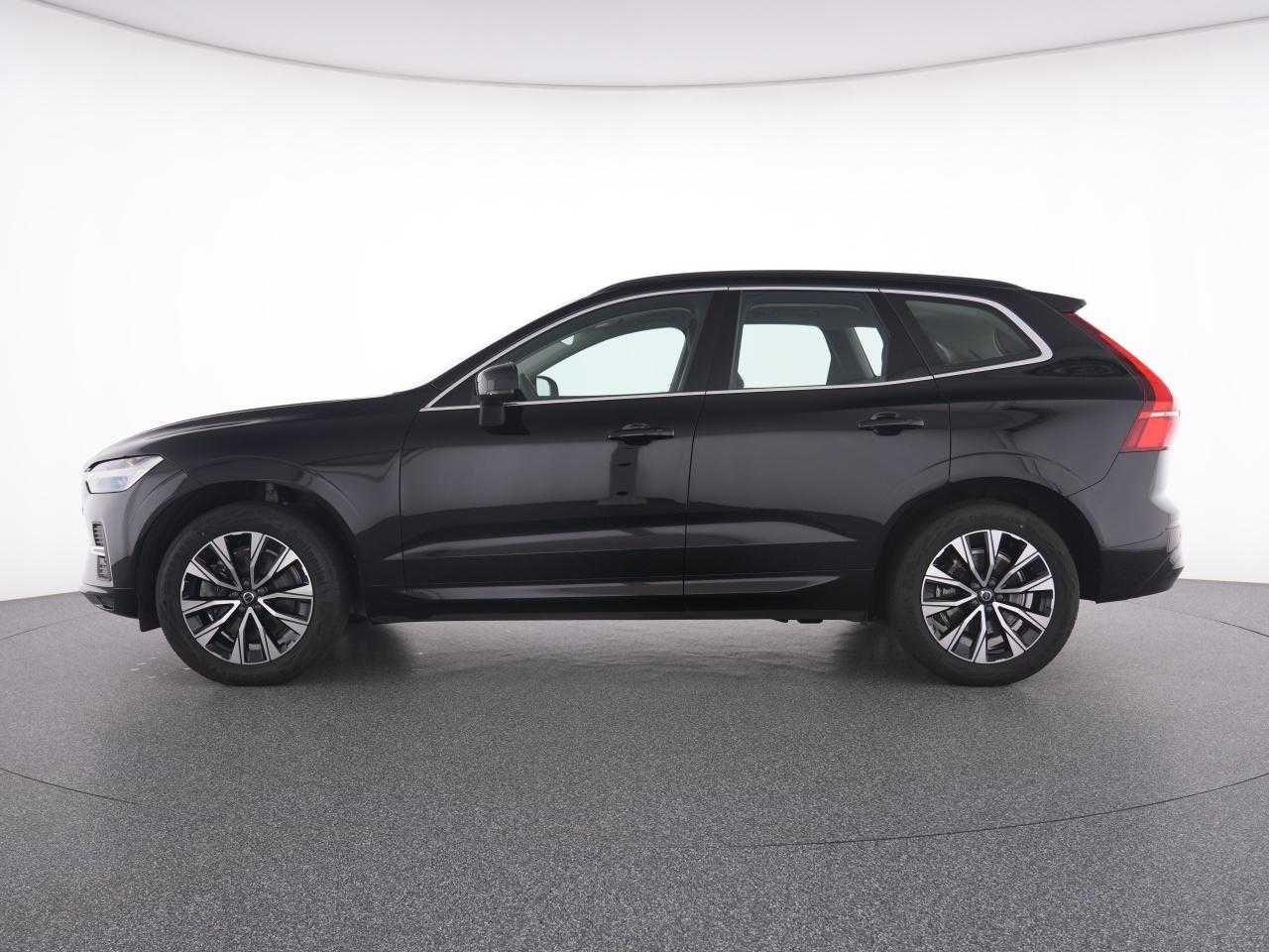 Volvo  XC 60