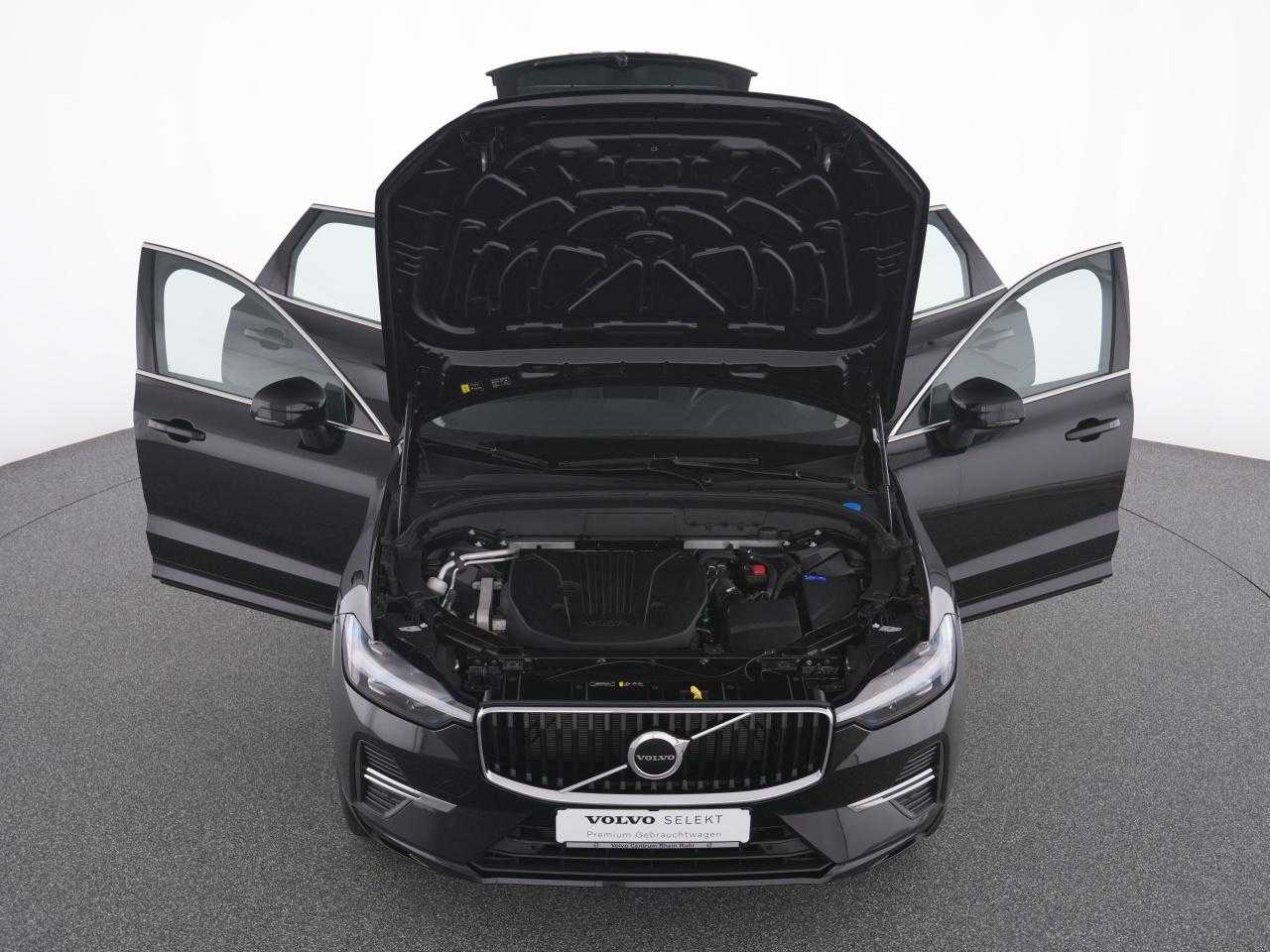 Volvo  XC 60