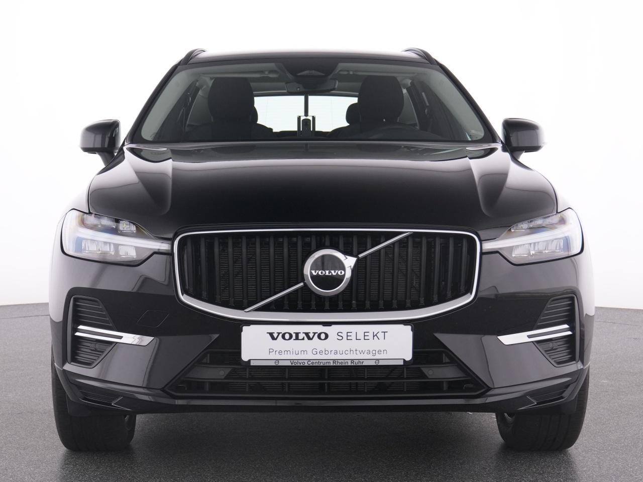 Volvo  XC 60