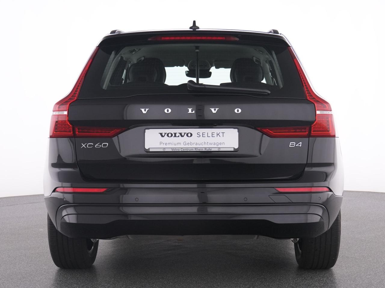 Volvo  XC 60