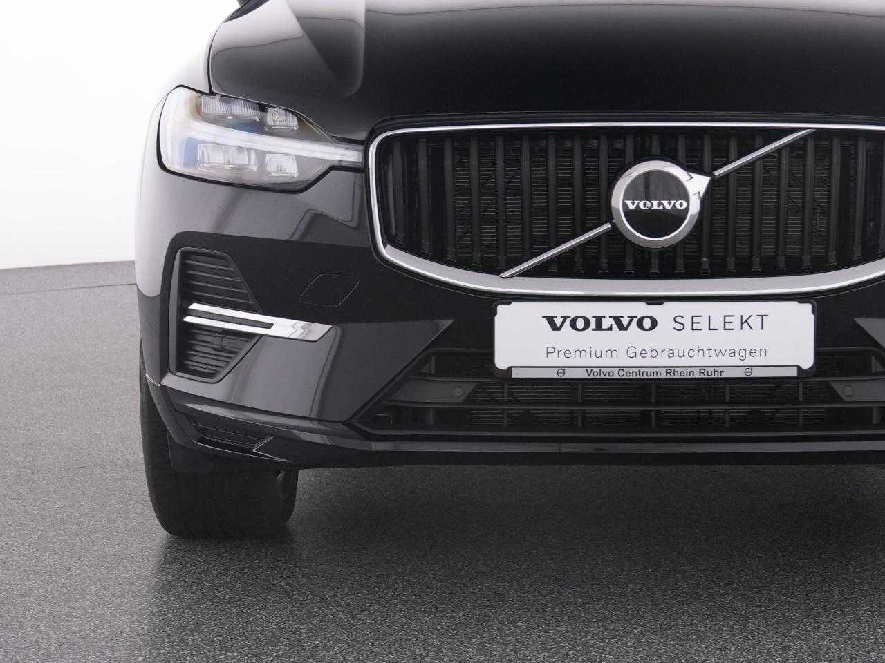 Volvo  XC 60