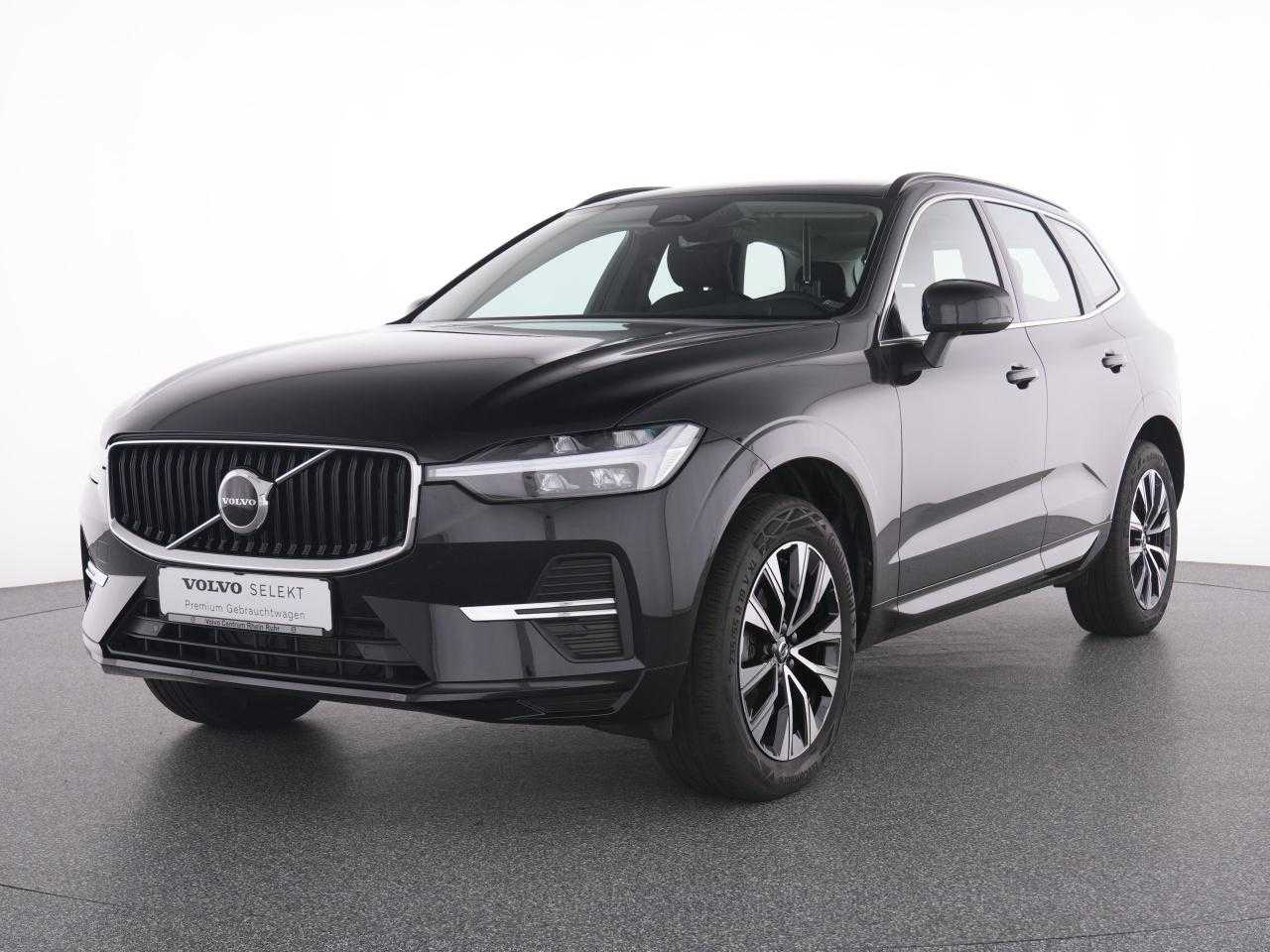 Volvo  XC 60