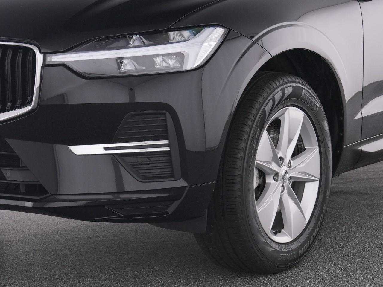 Volvo  XC 60
