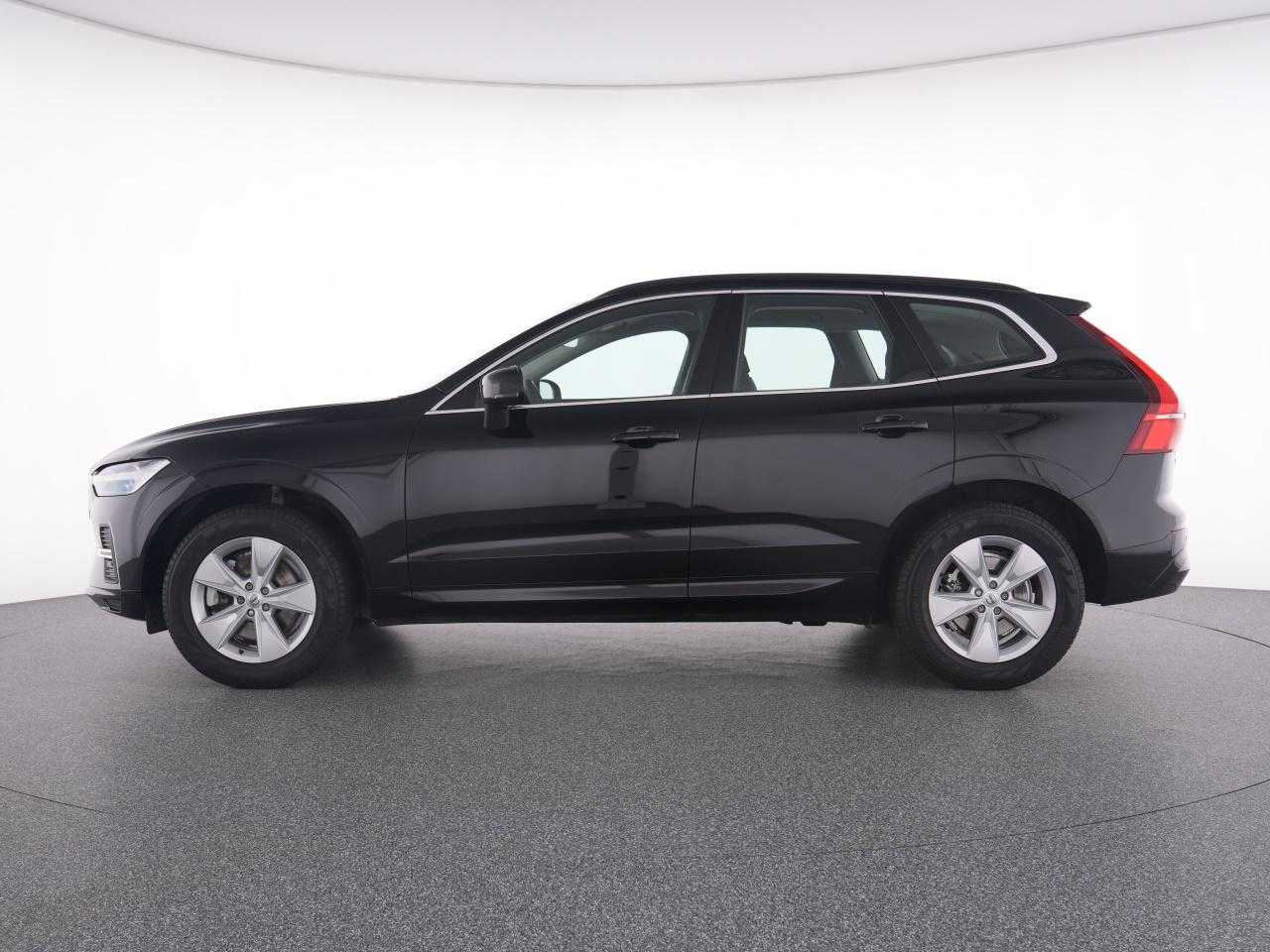 Volvo  XC 60