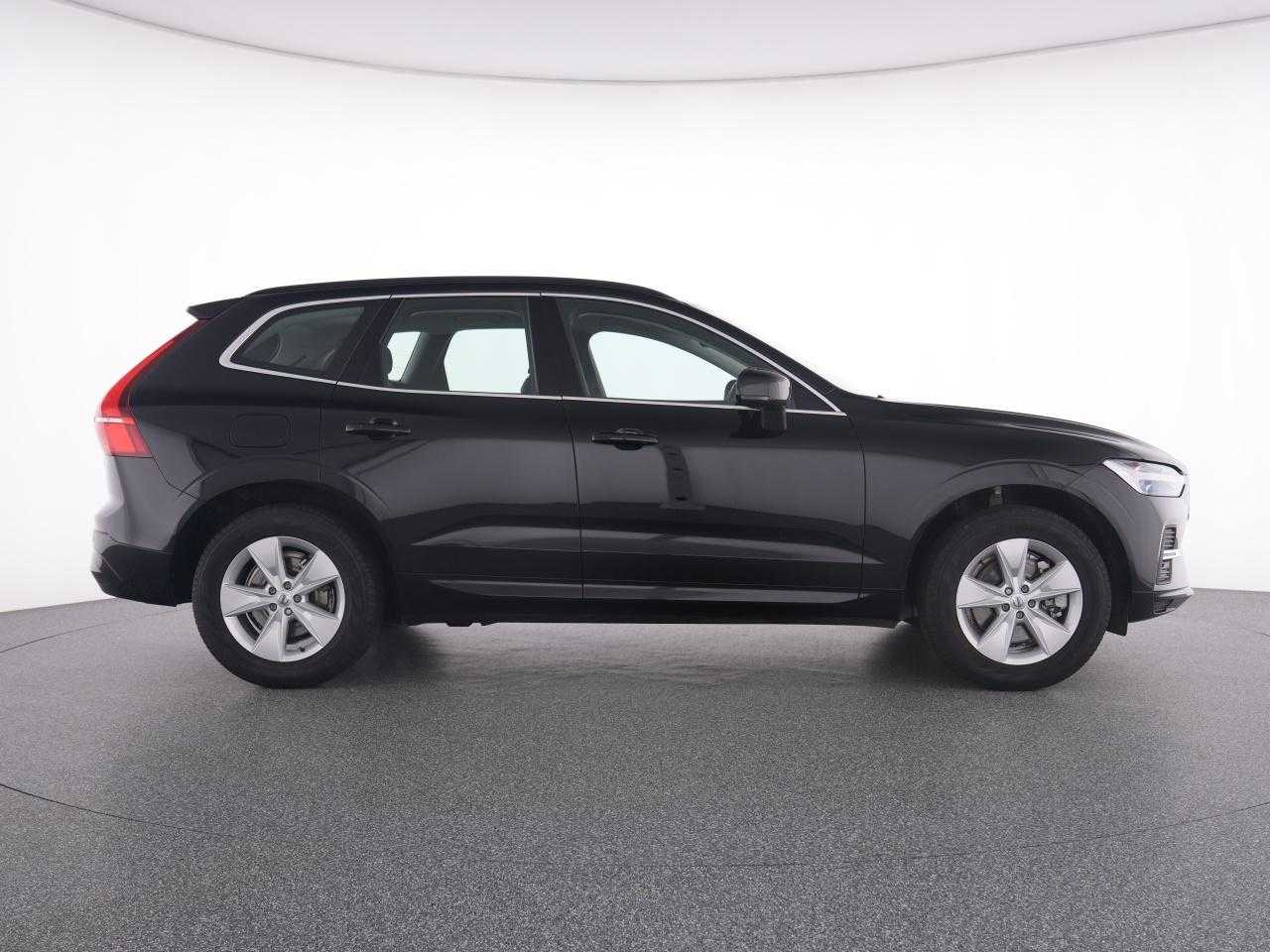 Volvo  XC 60