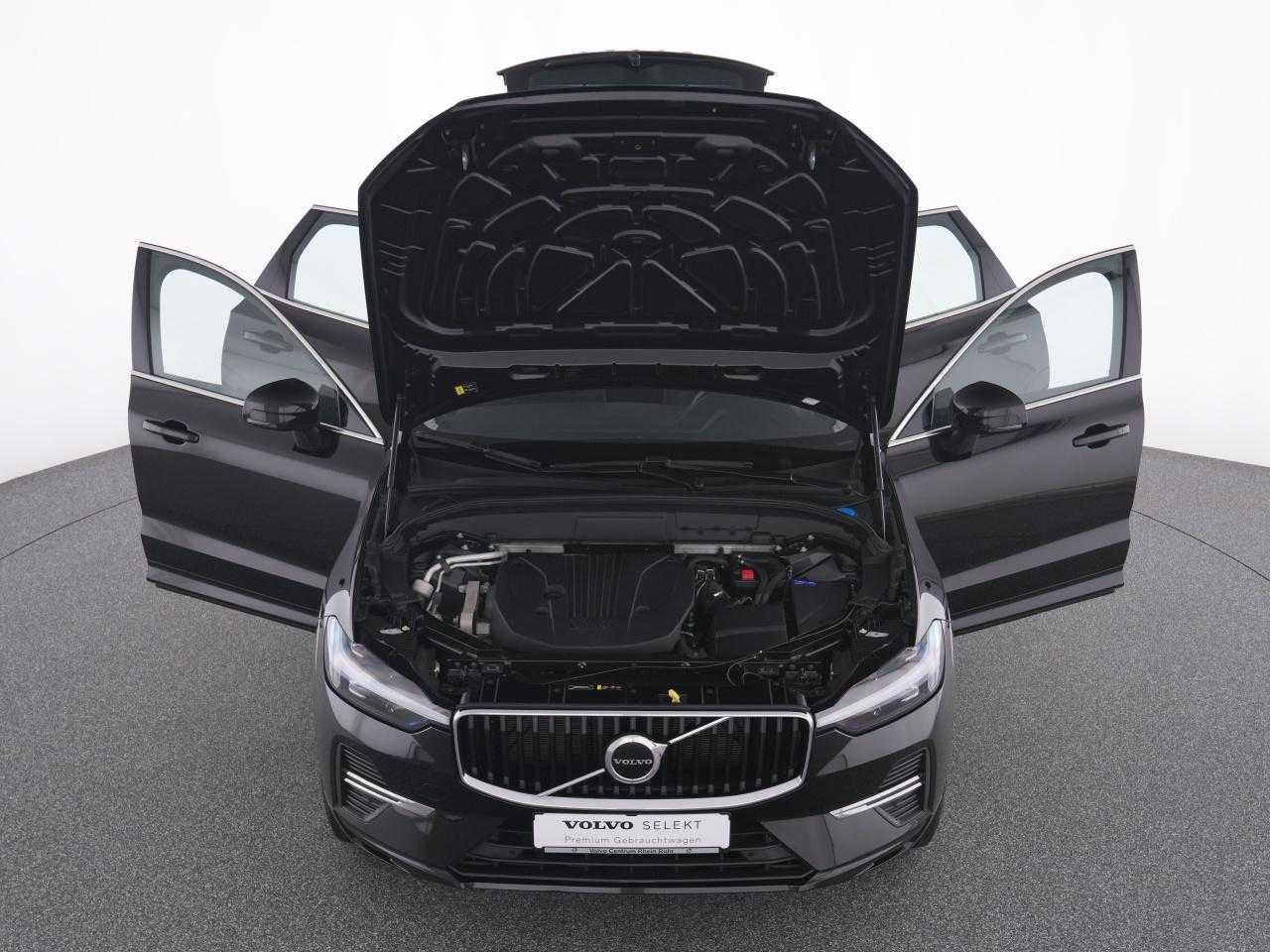 Volvo  XC 60