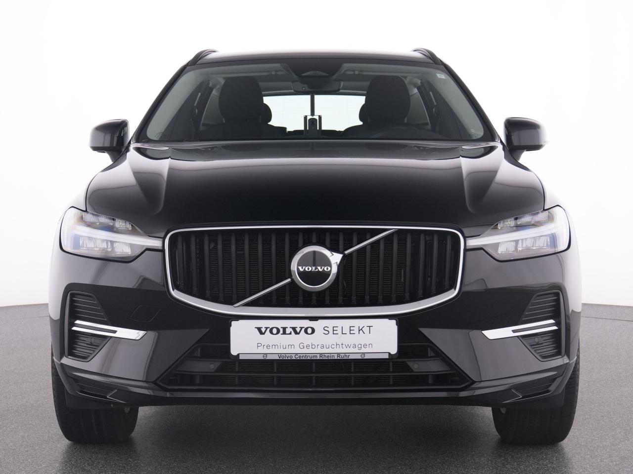 Volvo  XC 60