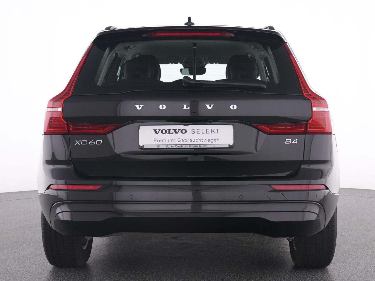 Volvo  XC 60