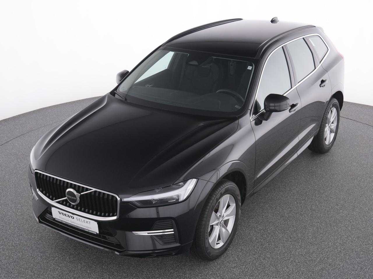 Volvo  XC 60
