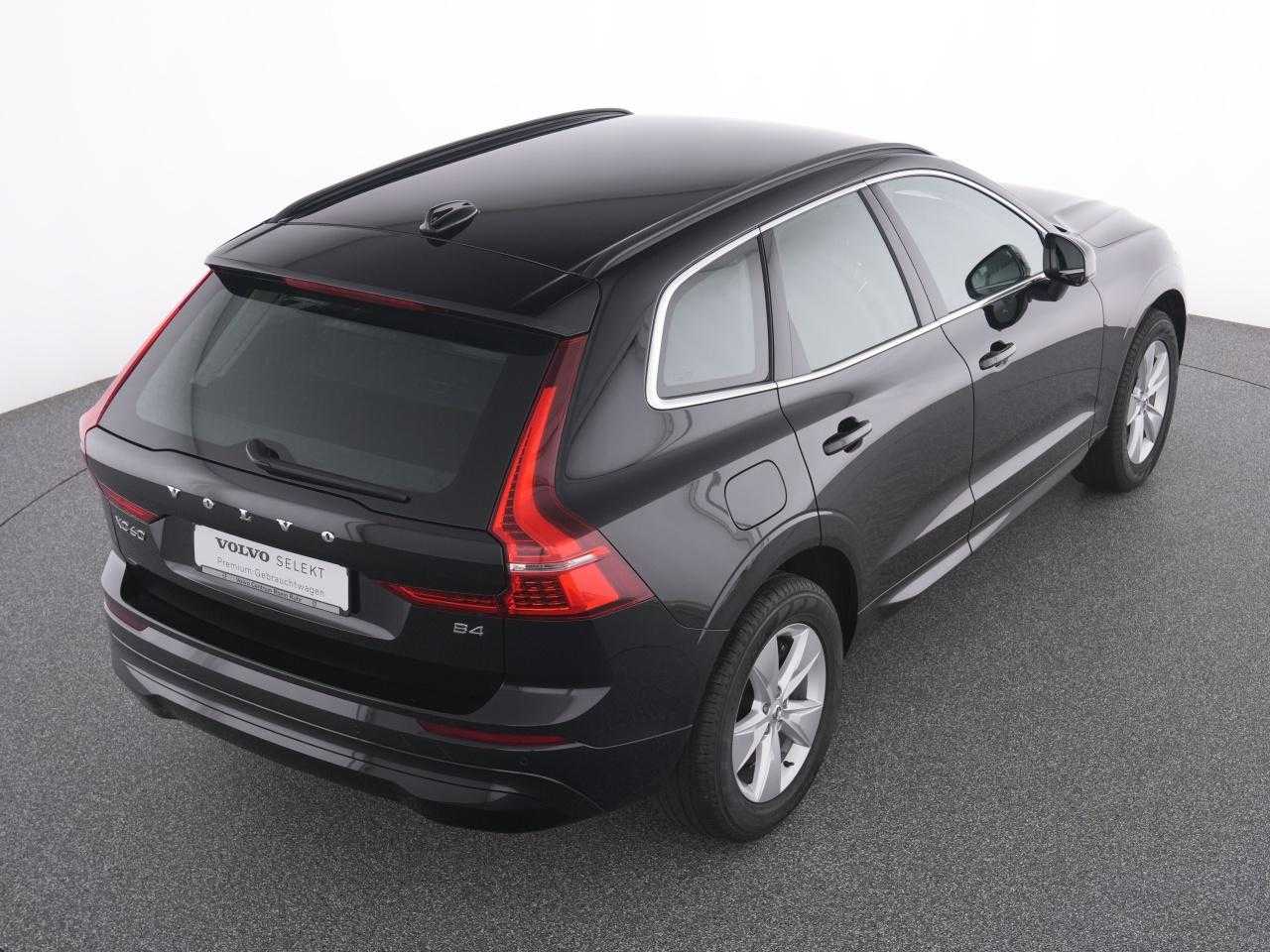 Volvo  XC 60
