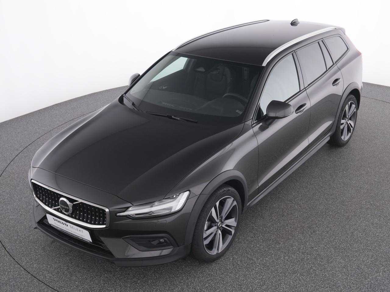 Volvo  CC