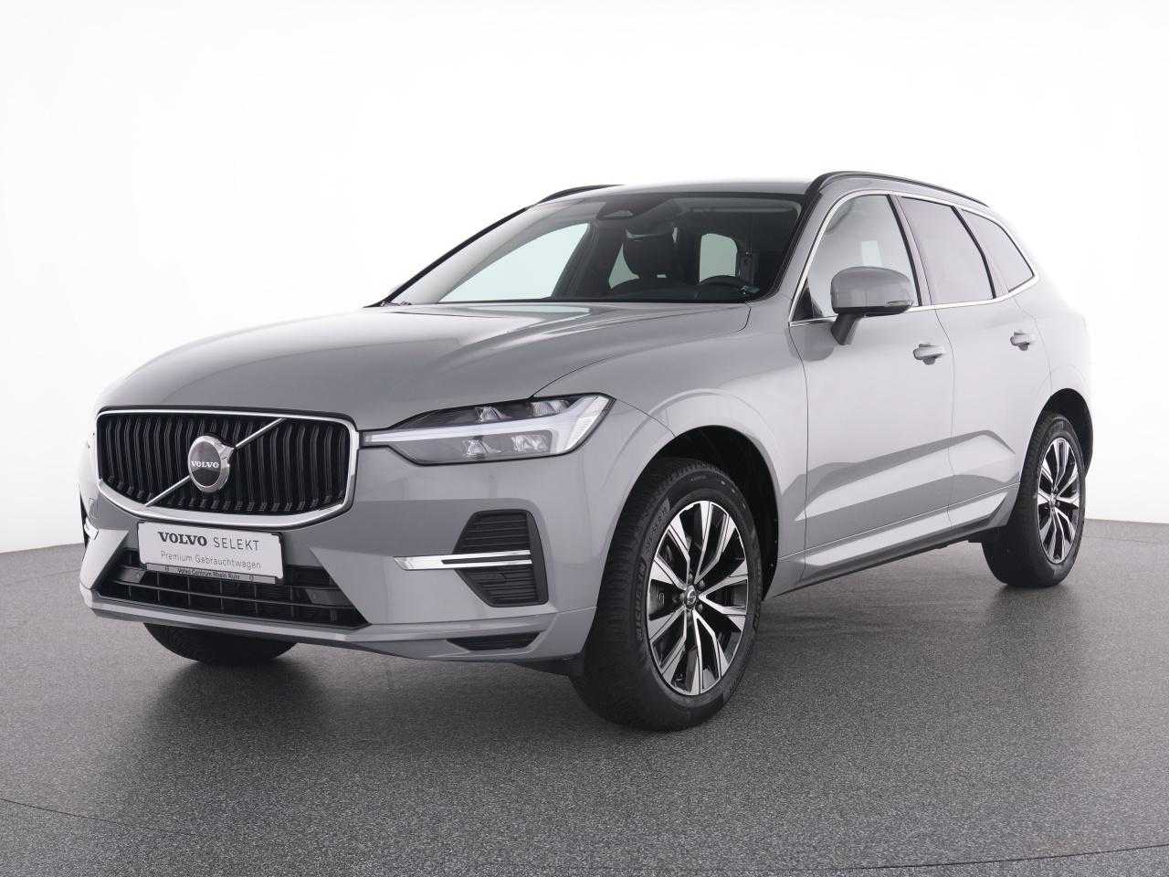 Volvo  XC 60